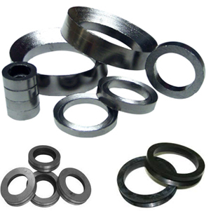 Manufacturers Exporters and Wholesale Suppliers of Self Sealing Rings Thane  Maharashtra